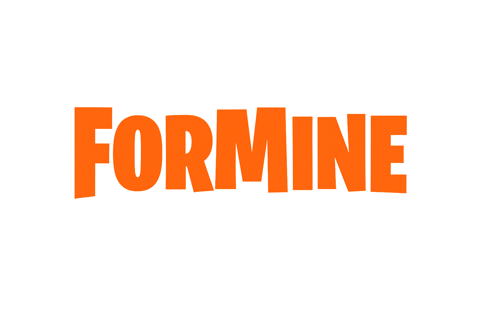 Formine
